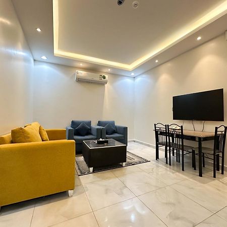 أكنان الجنوب للشقق المخدومة - 2 Riyadh Exteriör bild